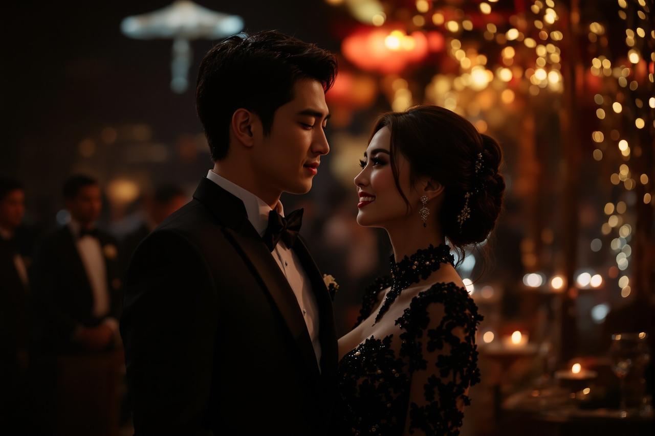 娱乐圈天天有瓜吃，某明星主演的一部作品背后隐藏的谣言引发热议
